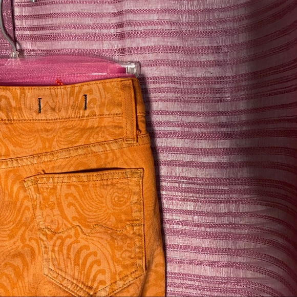 Red Engine Vintage Original Denim - Picture 8 of 8